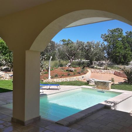 Appartement Salusdea à Morciano di Leuca Extérieur photo