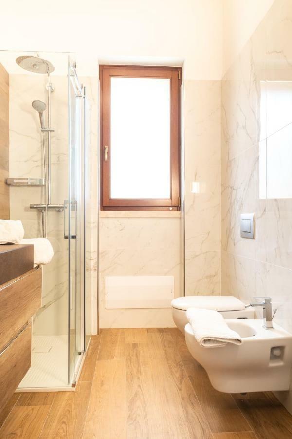Appartement Salusdea à Morciano di Leuca Extérieur photo