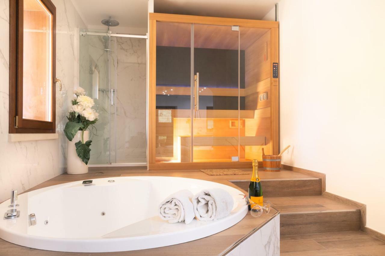 Appartement Salusdea à Morciano di Leuca Extérieur photo