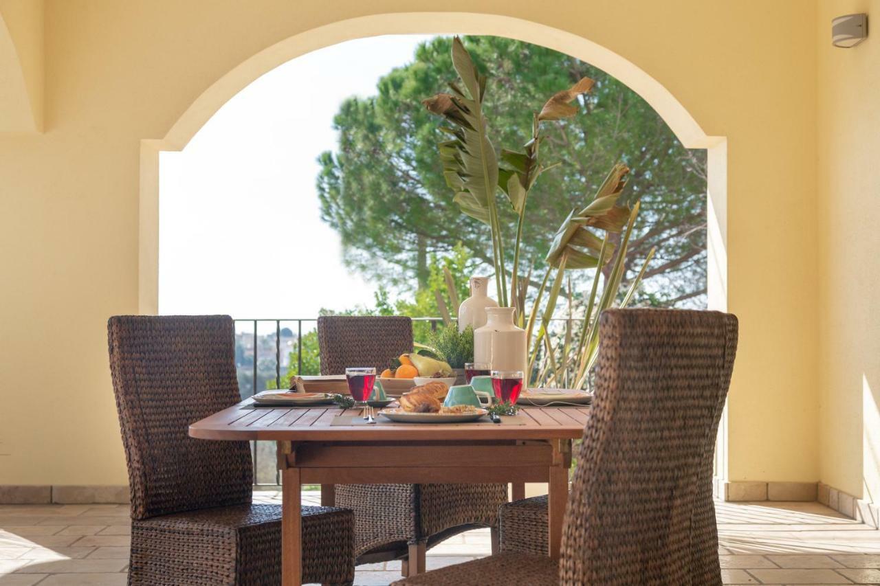 Appartement Salusdea à Morciano di Leuca Extérieur photo